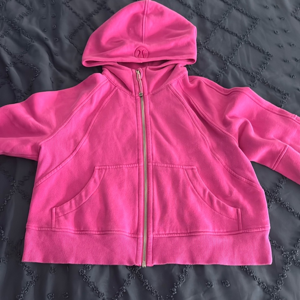 Pink Scuba - image 1